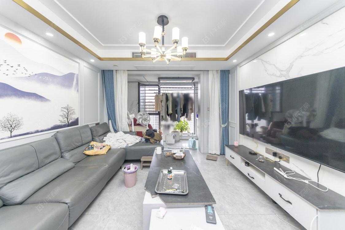 常州中梁首府壹号在售二手房_小牛看房