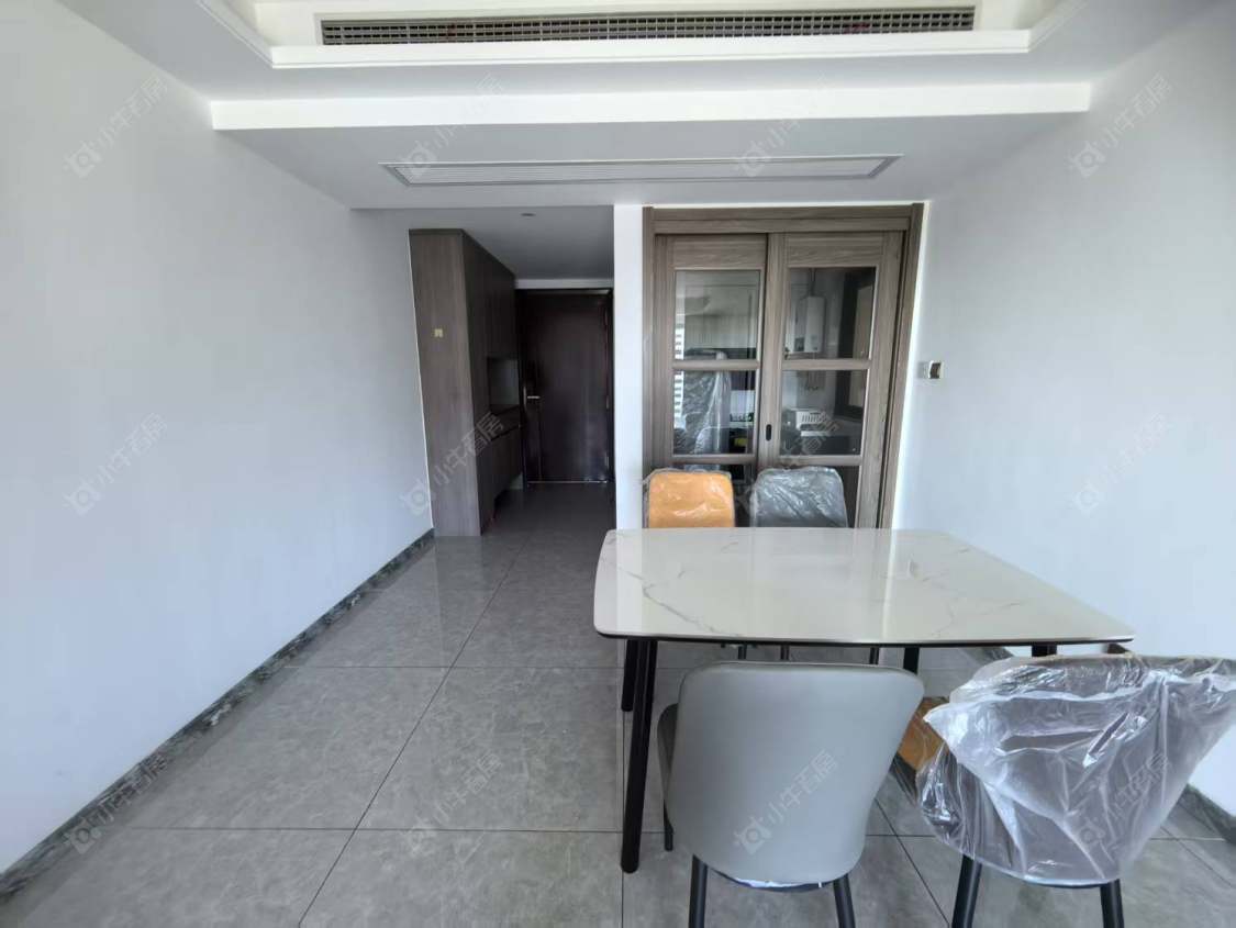 常州碧桂园碧玥和鸣在租房源室内图_小牛看房