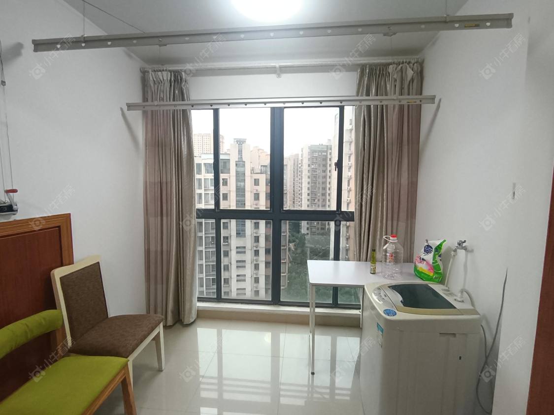 常州阳湖名城在租房源室内图_小牛看房