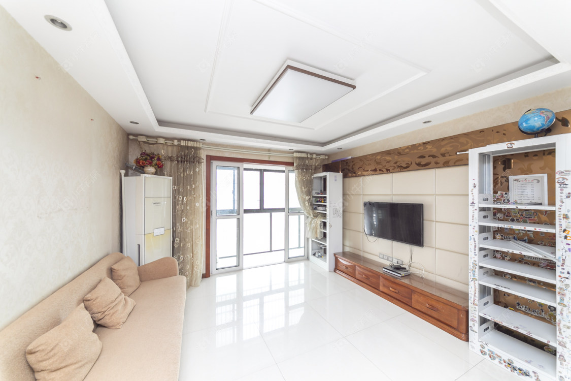 常州上书房在售二手房源_小牛看房