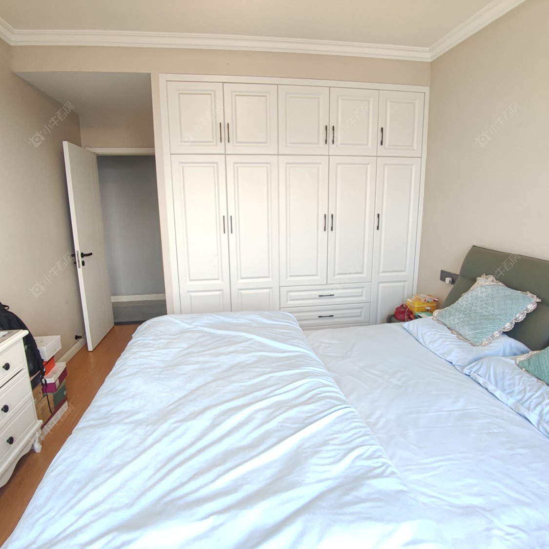 常州怡美花园在租房源室内图_小牛看房