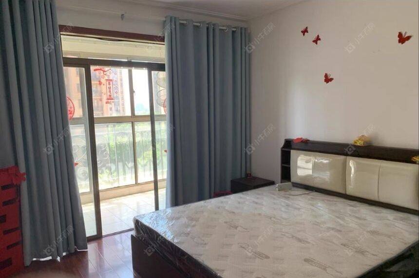 常州银河湾第一城一期3室1厅1卫出租_小牛看房