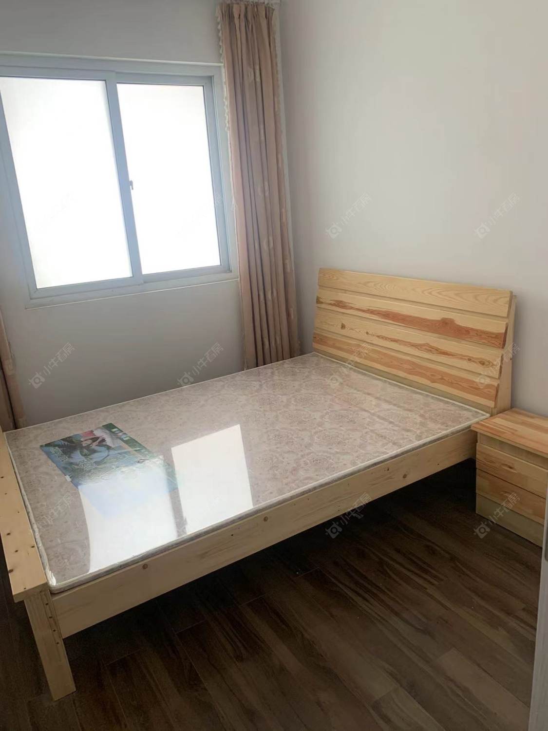 常州丁香苑(钟楼)在租房源_小牛看房