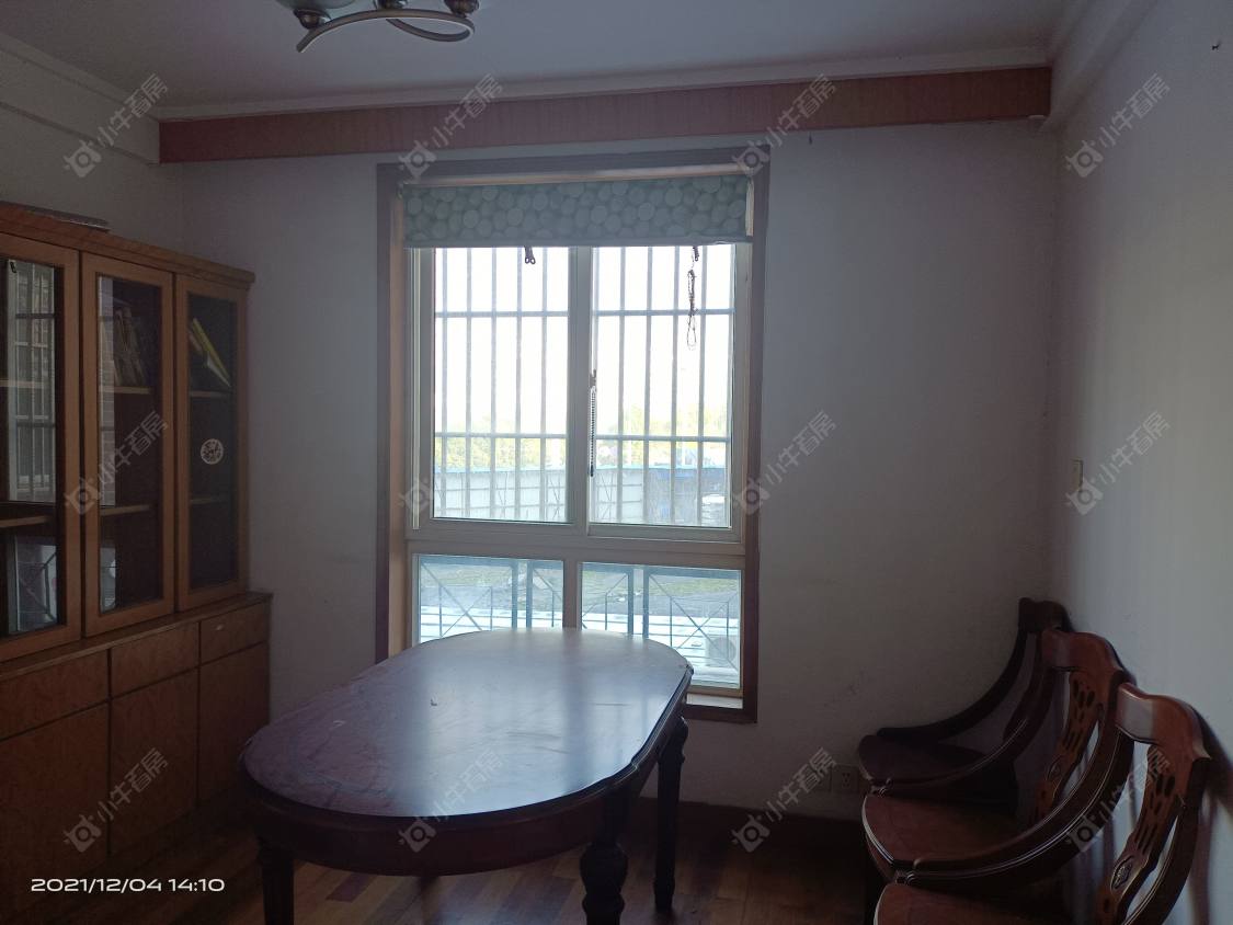 常州珠江花园在租房源室内图_小牛看房