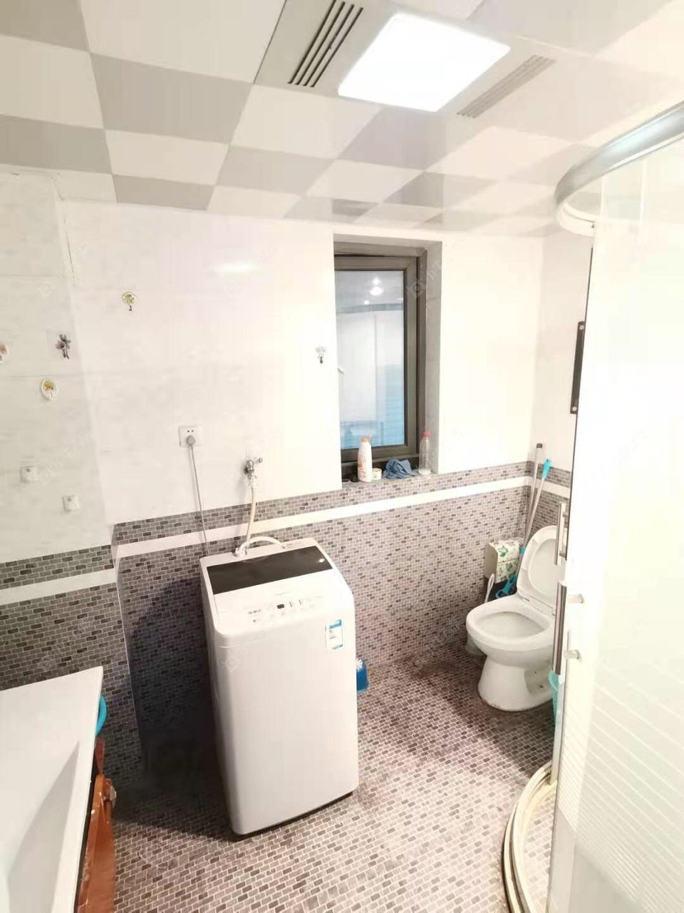 常州金百国际在租房源室内图_小牛看房