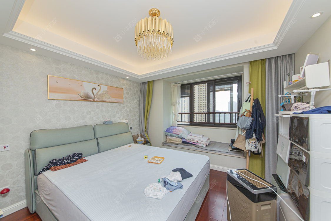 常州新城公馆荣域在售二手房_小牛看房