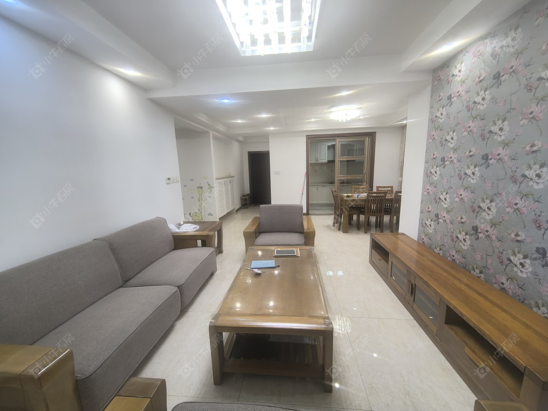 常州景城名轩在租房源_小牛看房