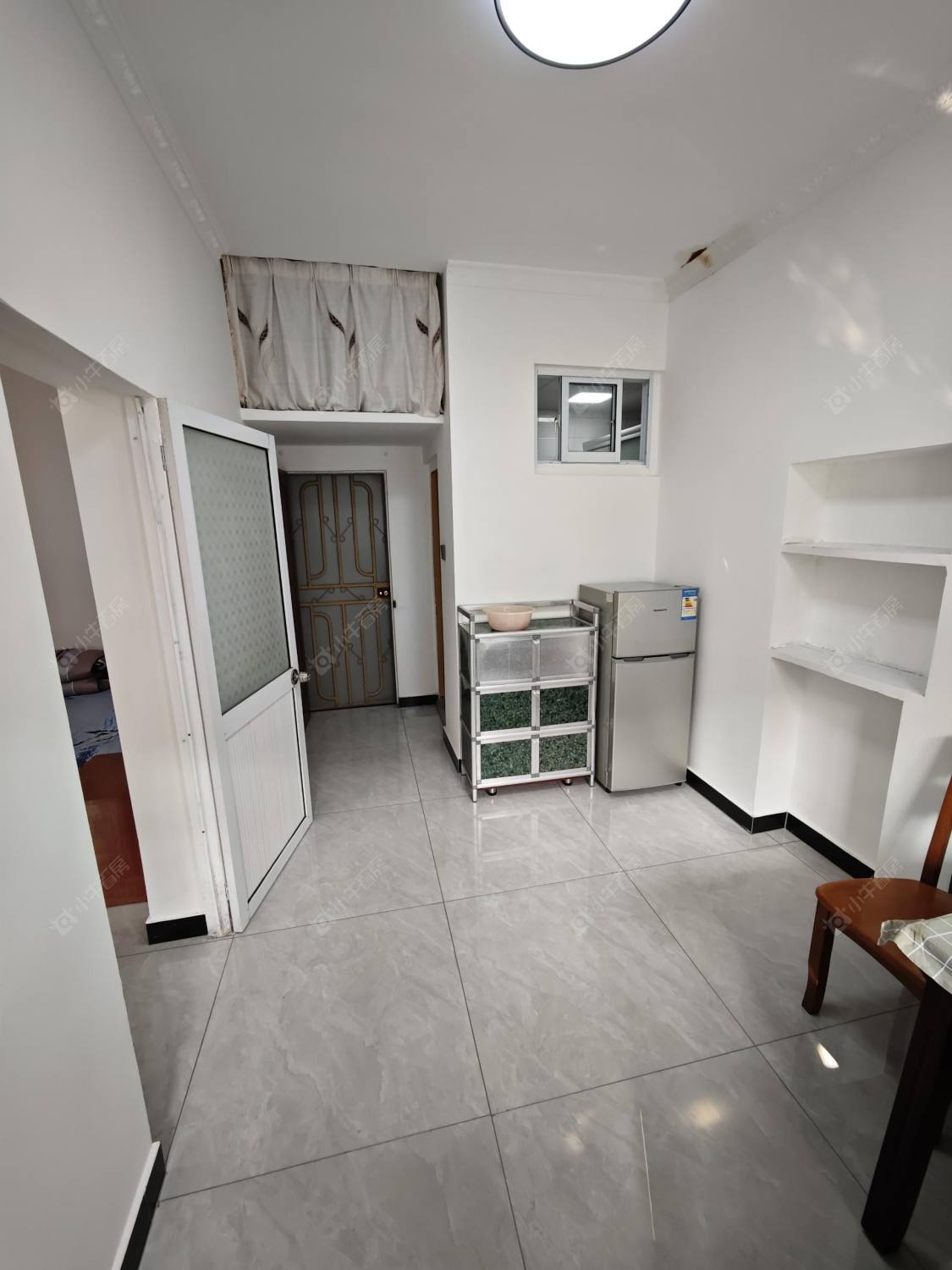 常州清凉新村在租房源室内图_小牛看房