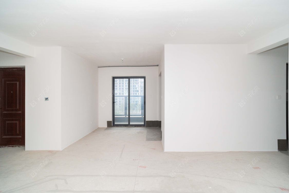 常州清云澜湾C区在售二手房源室内图_小牛看房