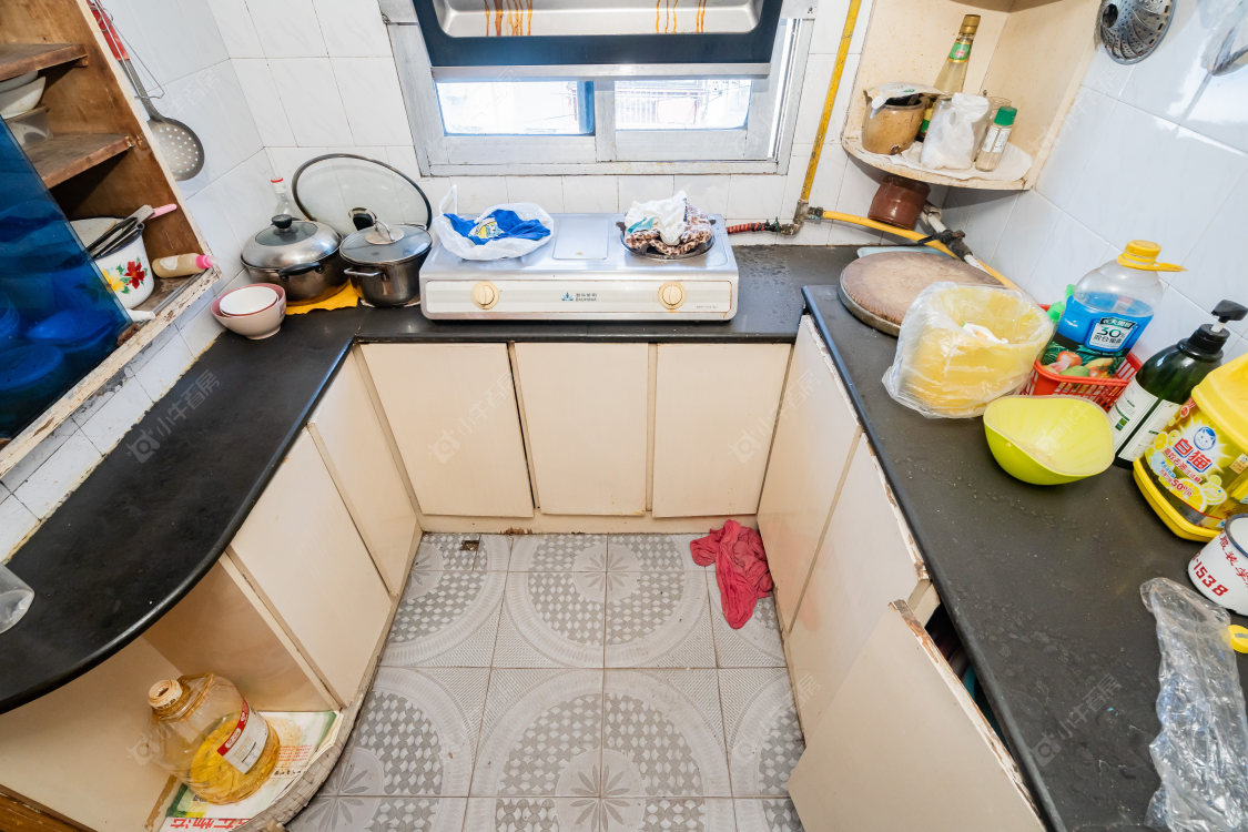 常州朝阳二村在售二手房源室内图_小牛看房