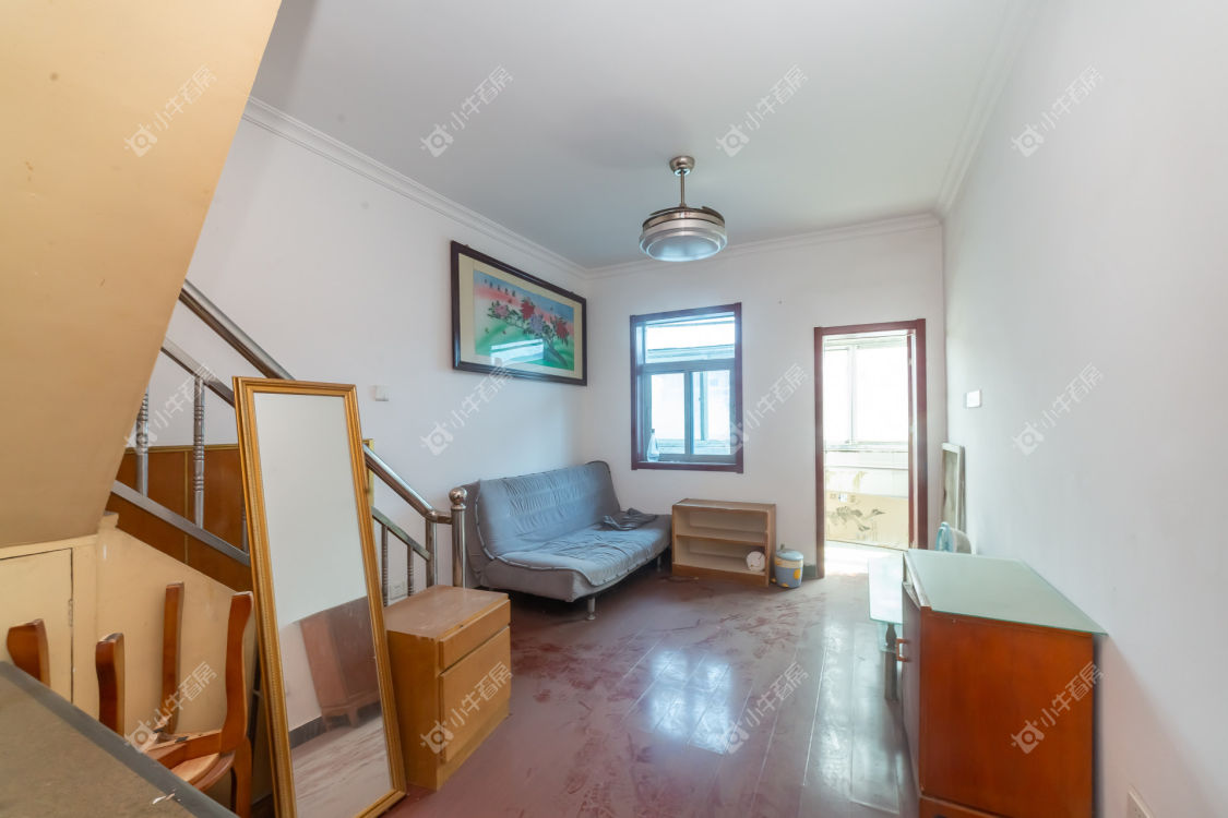 常州机械新村租房_小牛看房