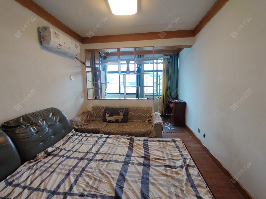 清潭五村房源室内图 常州清潭五村在租房源室内图_小牛看房