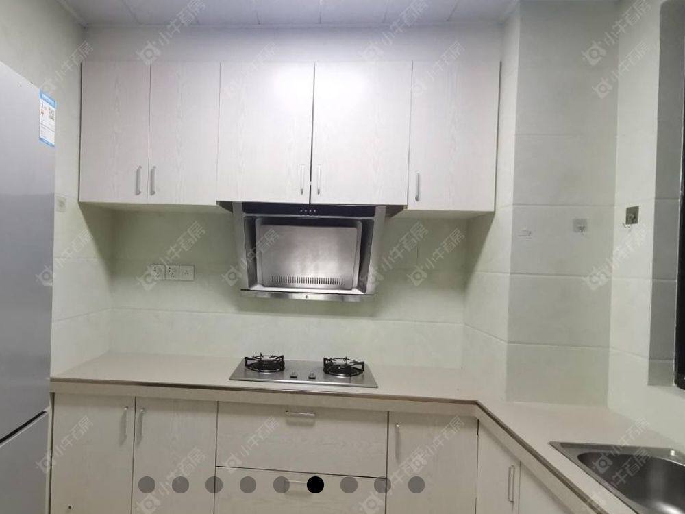 常州玉兰广场二期在租房源室内图_小牛看房