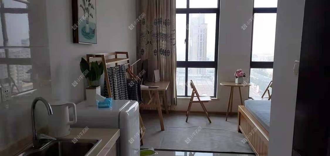 常州湖港名城在租房源室内图_小牛看房