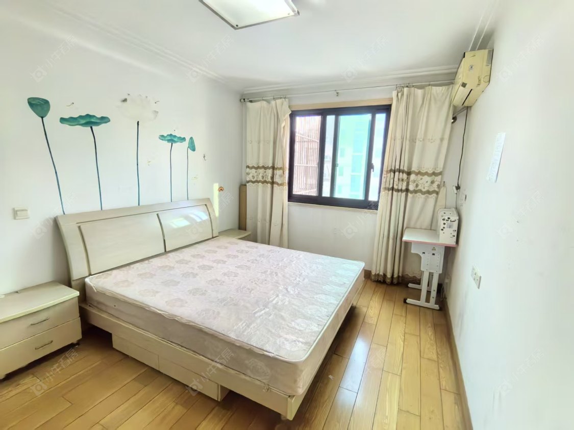 常州嘉顺花园在租房源室内图_小牛看房