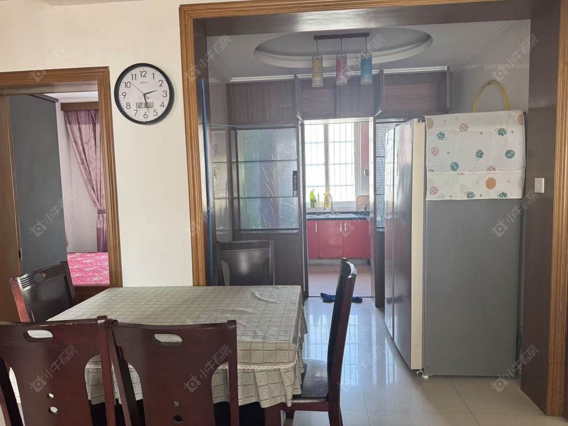 常州青龙苑北区在租房源室内图_小牛看房