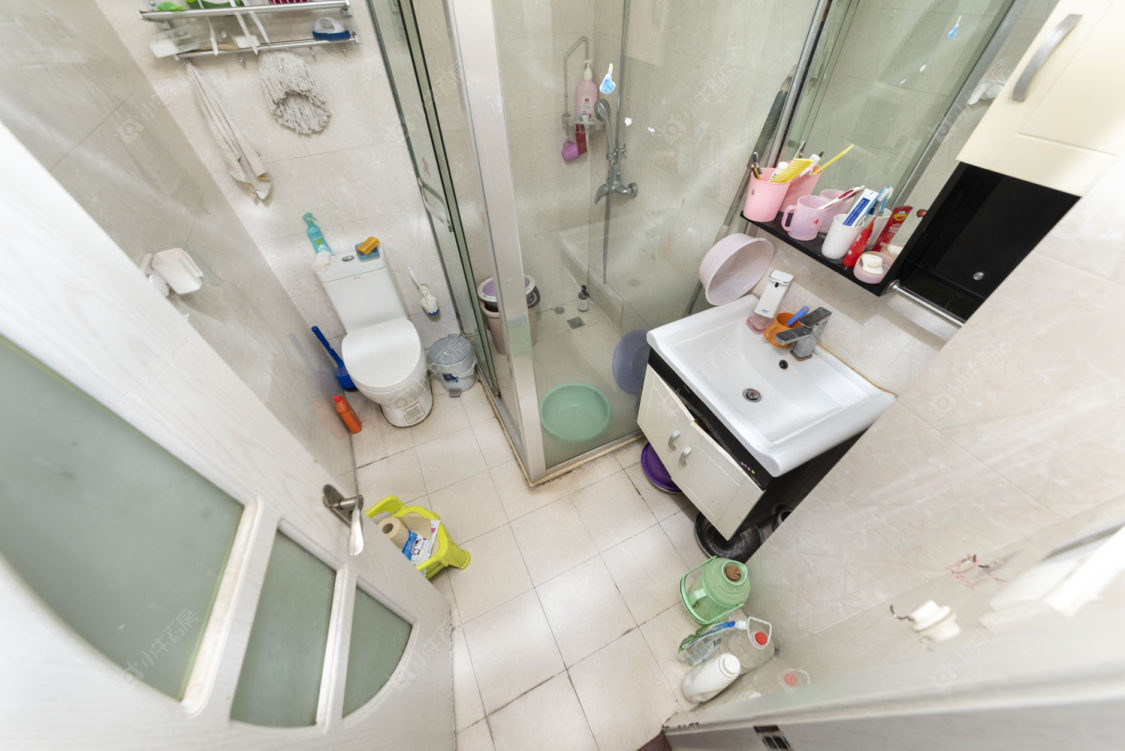 莱蒙城铂晶房源室内图 常州莱蒙城铂晶在售二手房源室内图_小牛看房