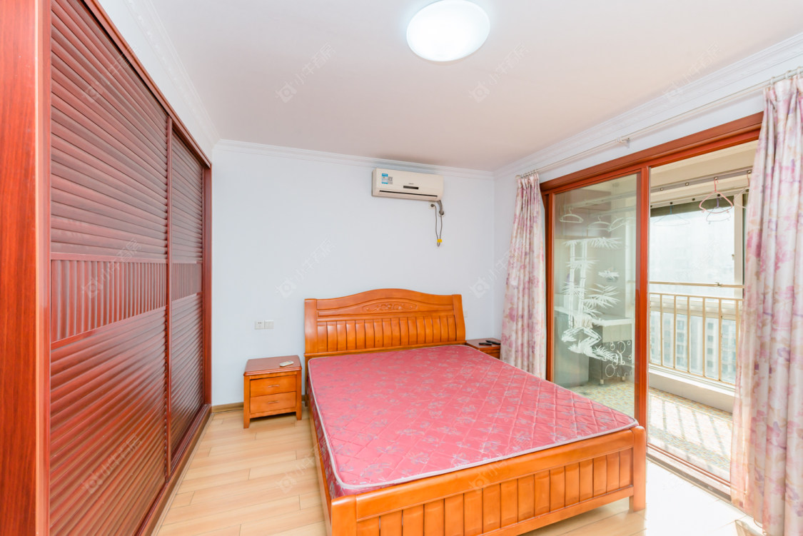 常州九洲新世界花苑在售二手房_小牛看房