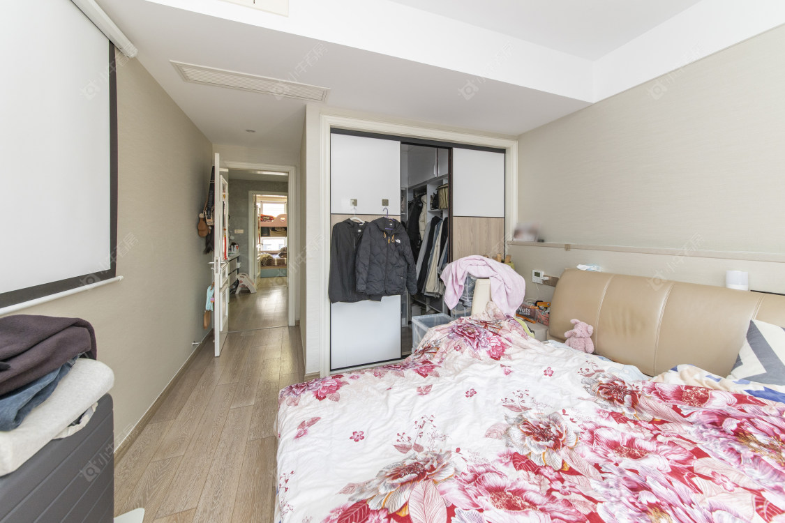 常州玉兰广场三期在售二手房源室内图_小牛看房