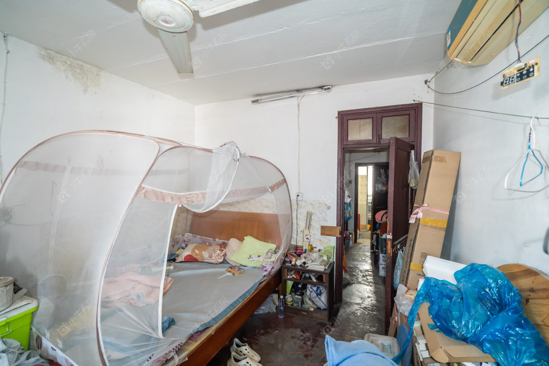 常州和平里在售二手房源室内图_小牛看房