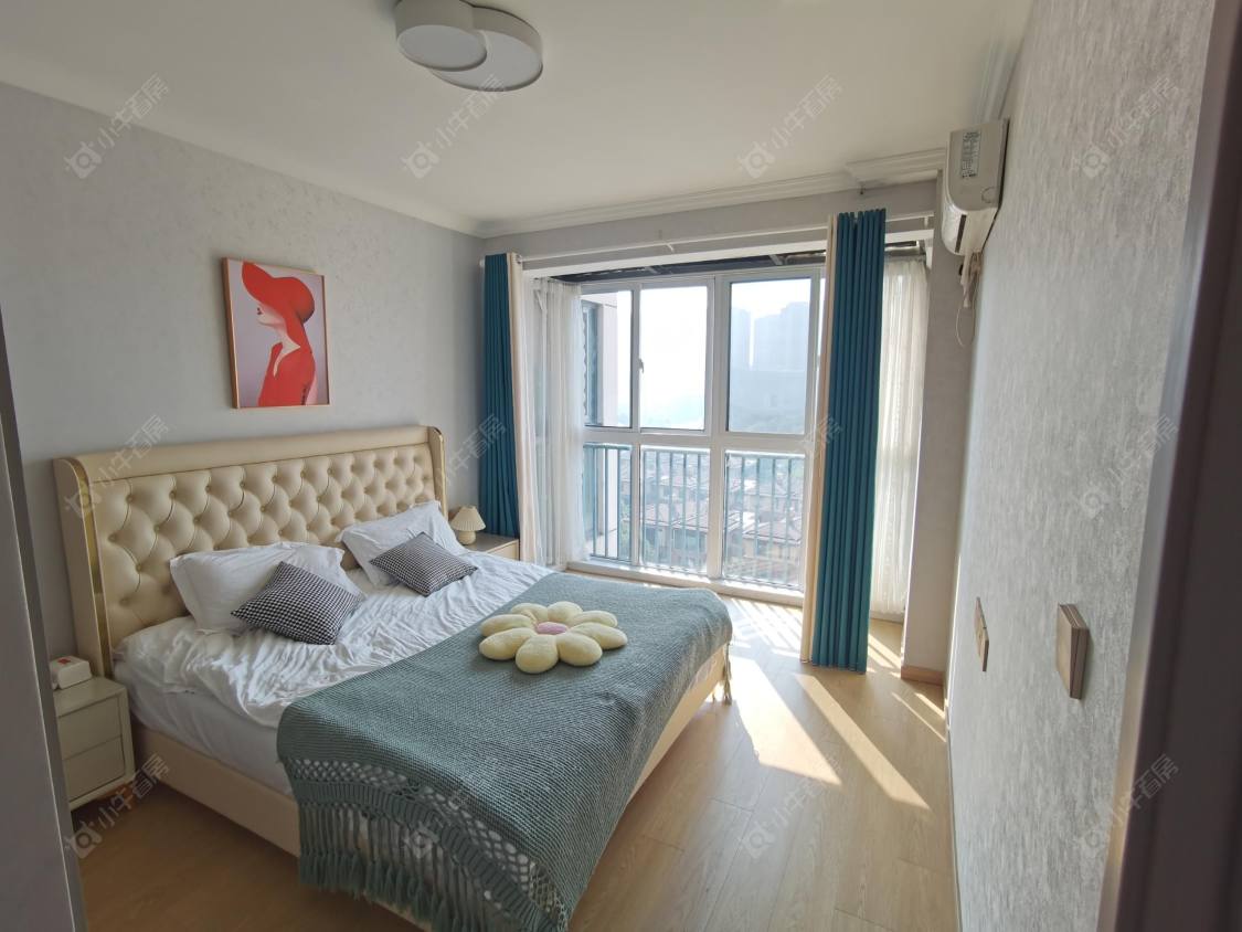 水晶城房源室内图 常州水晶城在租房源室内图_小牛看房