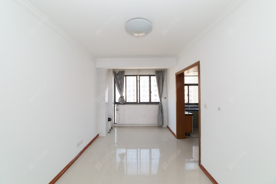 常州公园壹号一二期在售二手房源室内图_小牛看房