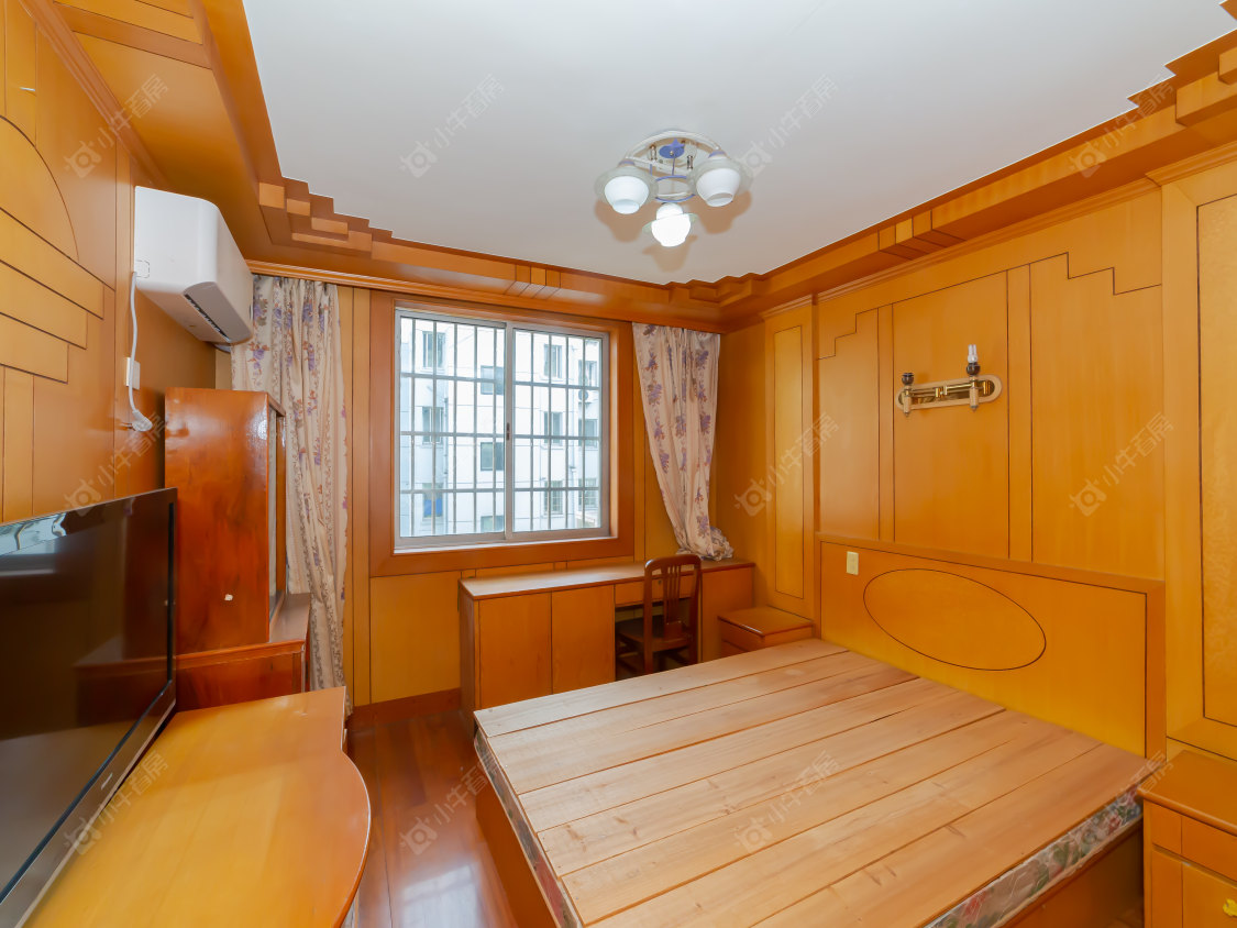 常州翠竹新村南区在售二手房源室内图_小牛看房