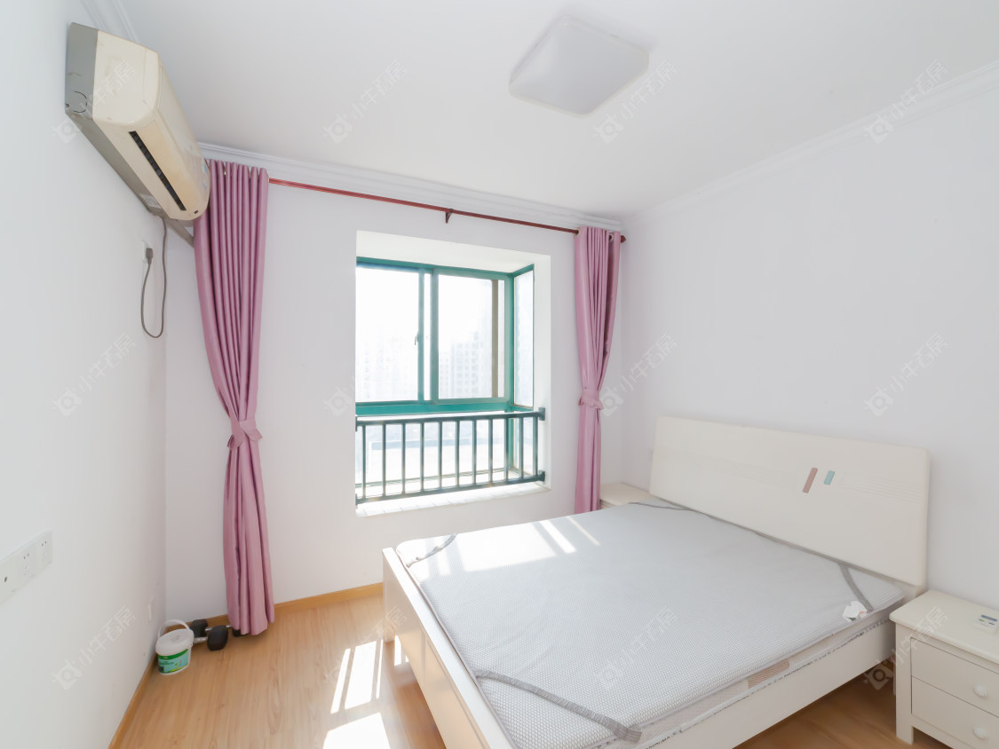 常州百草苑在售二手房源室内图_小牛看房