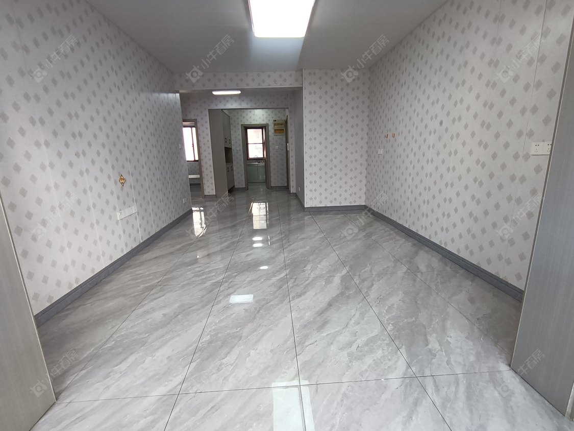 常州邹新花园C区3室2厅1卫出租_小牛看房