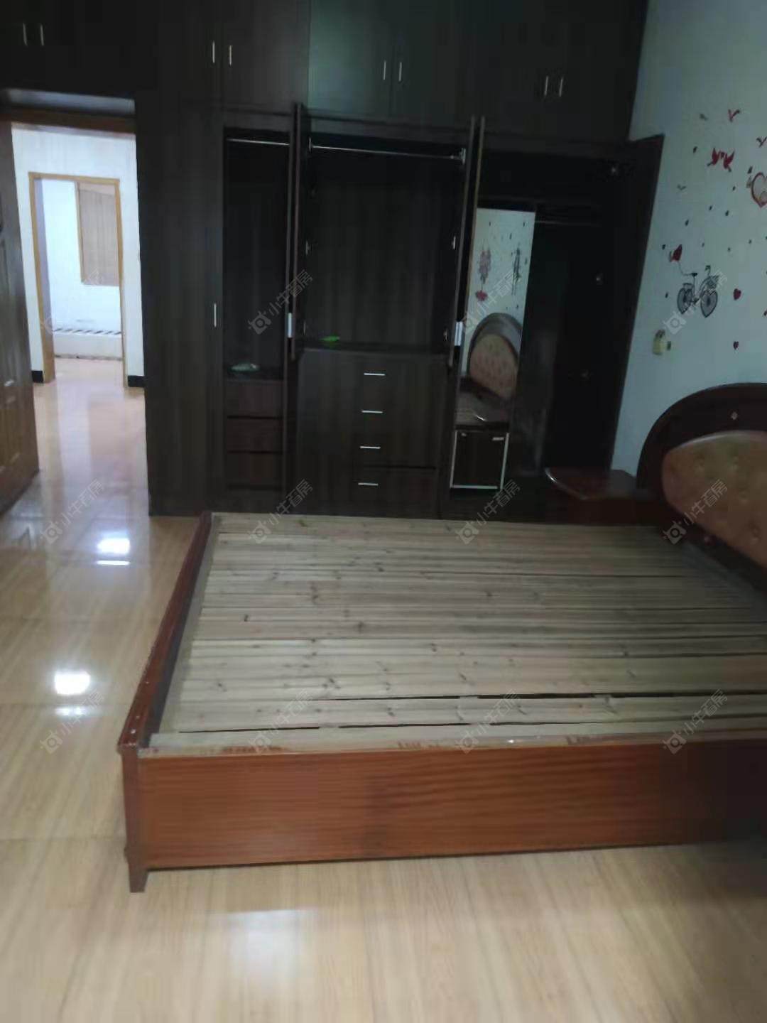 常州清潭六村租房_清潭六村2室1厅房源出租