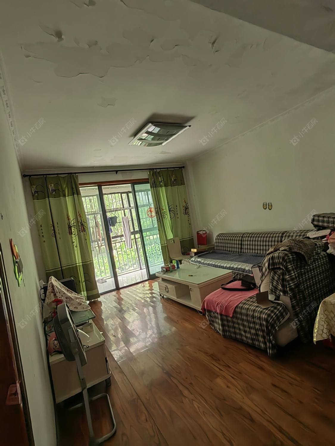 腾龙苑西区房源室内图 常州腾龙苑西区在租房源室内图_小牛看房