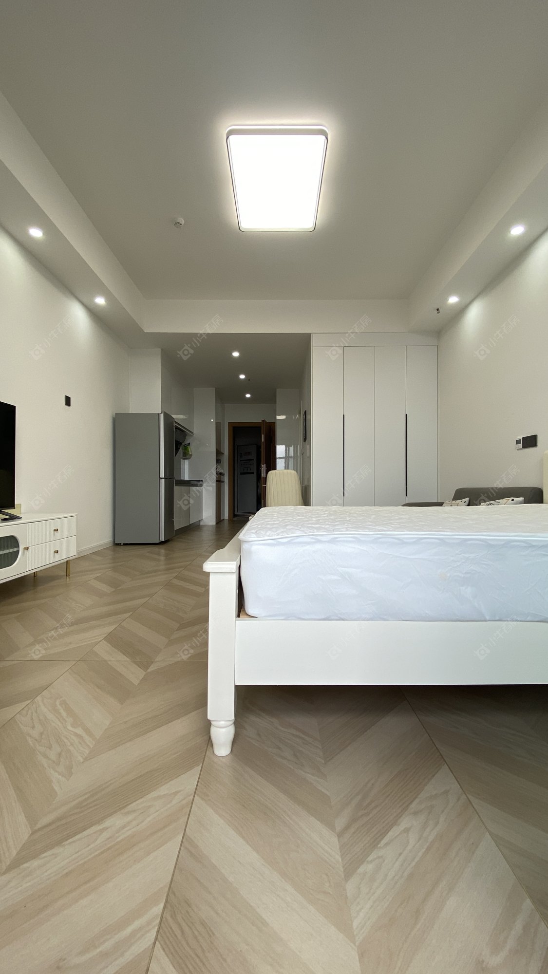 常州运河天地在租房源_小牛看房