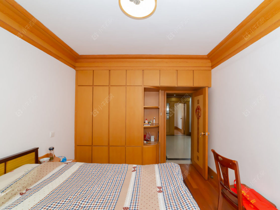 常州翠竹新村北区在售二手房源室内图_小牛看房