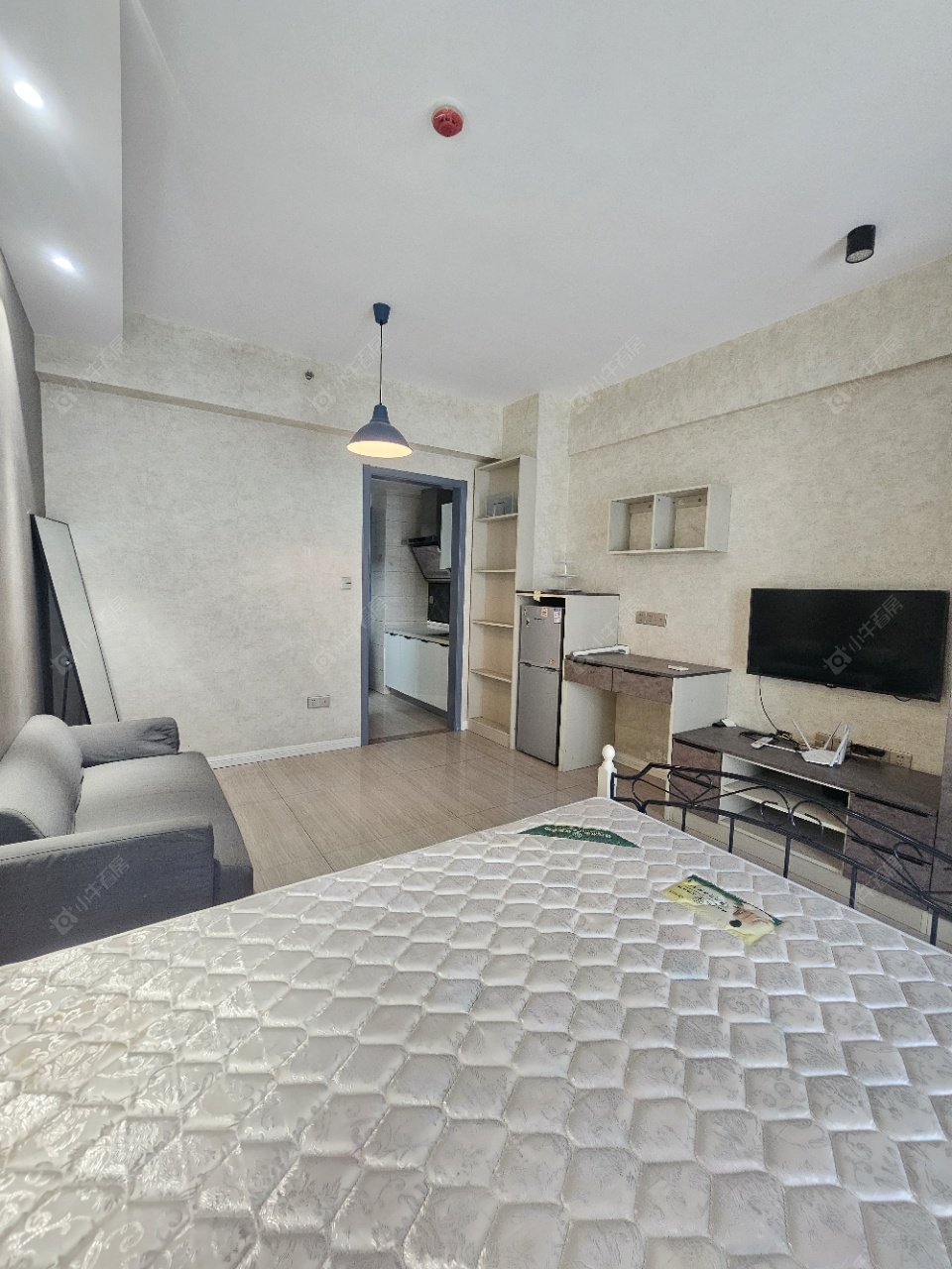 常州星河国际六区在租房源_小牛看房