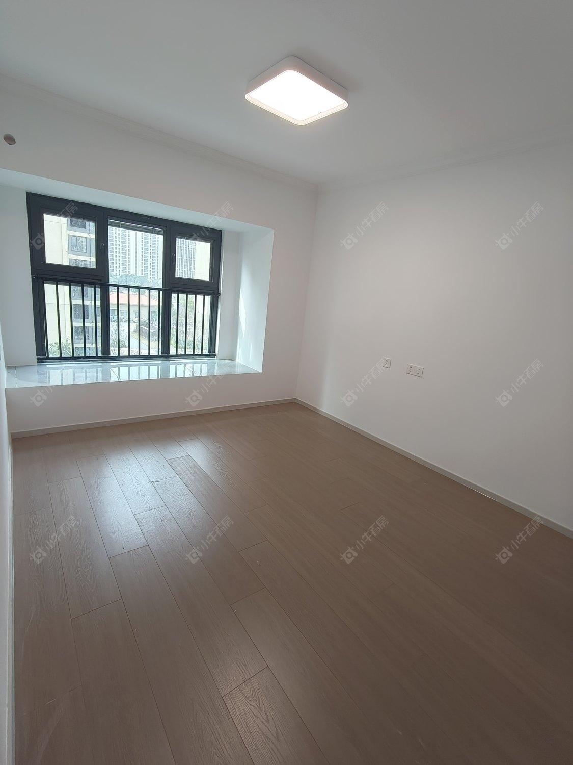 常州碧桂园翡丽都会在租房源室内图_小牛看房