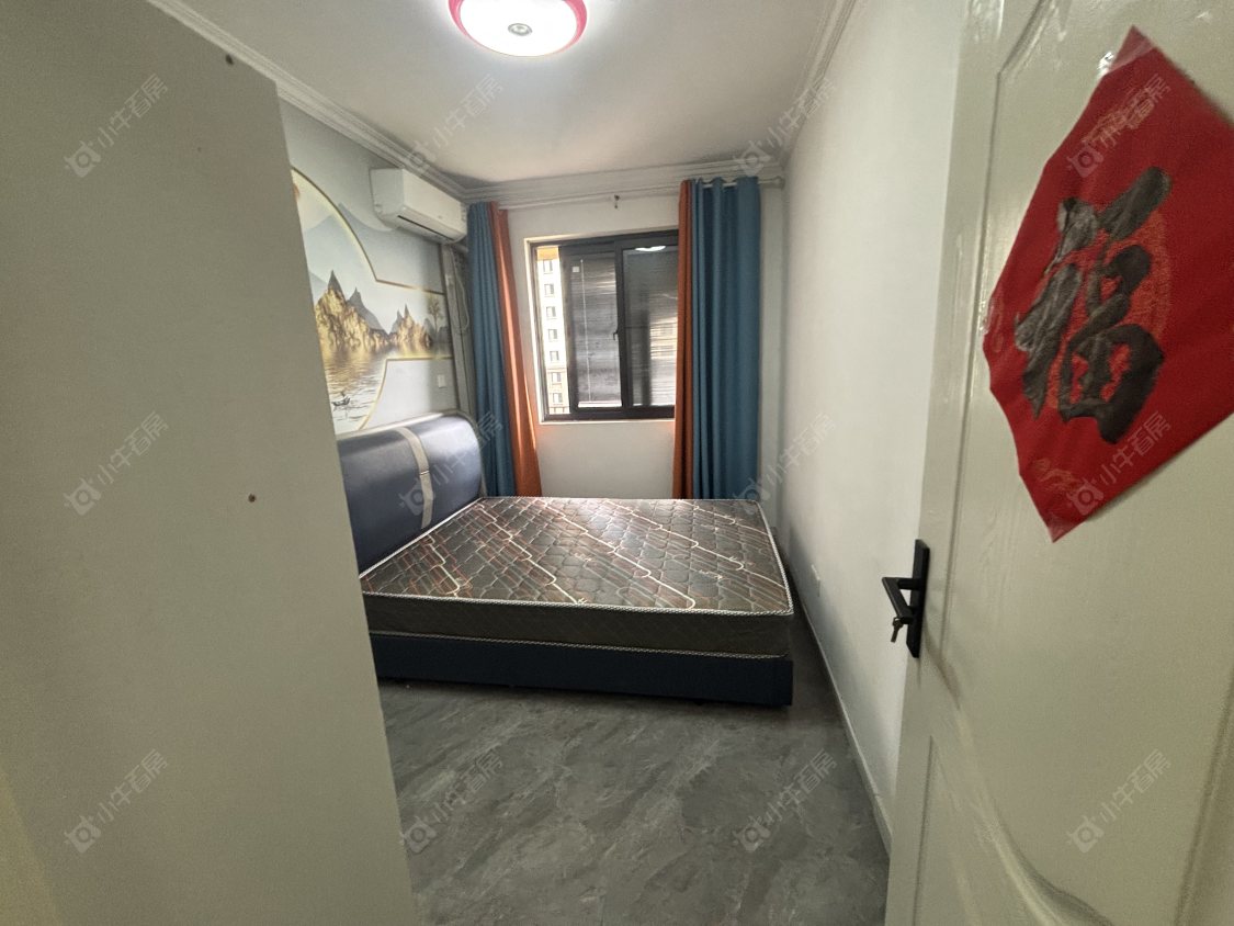 常州百馨西苑五期在租房源_小牛看房