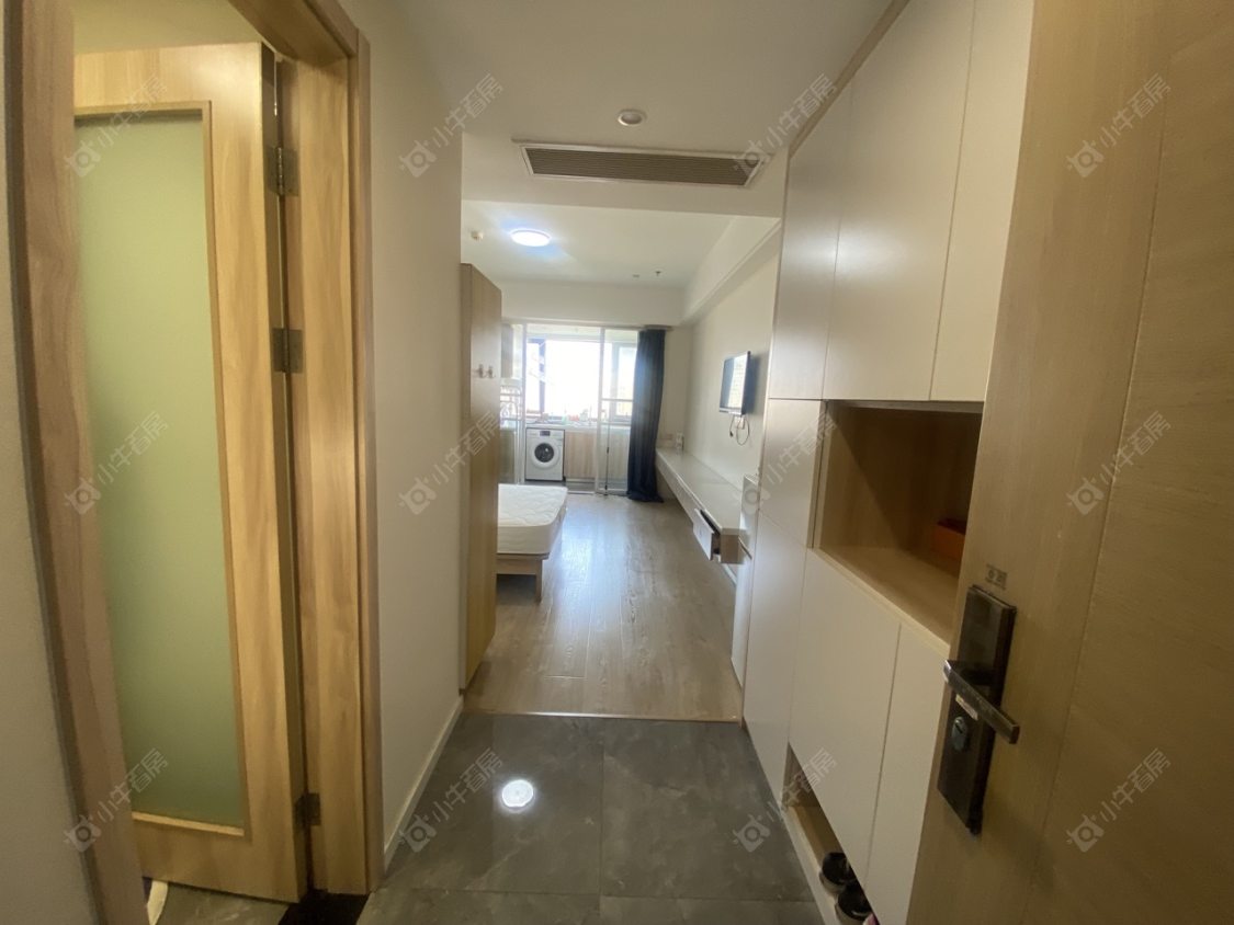 九洲花园四期房源室内图 常州九洲花园四期在租房源室内图_小牛看房