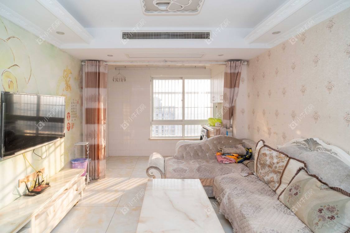 常州青枫颐景花园在租房源_小牛看房