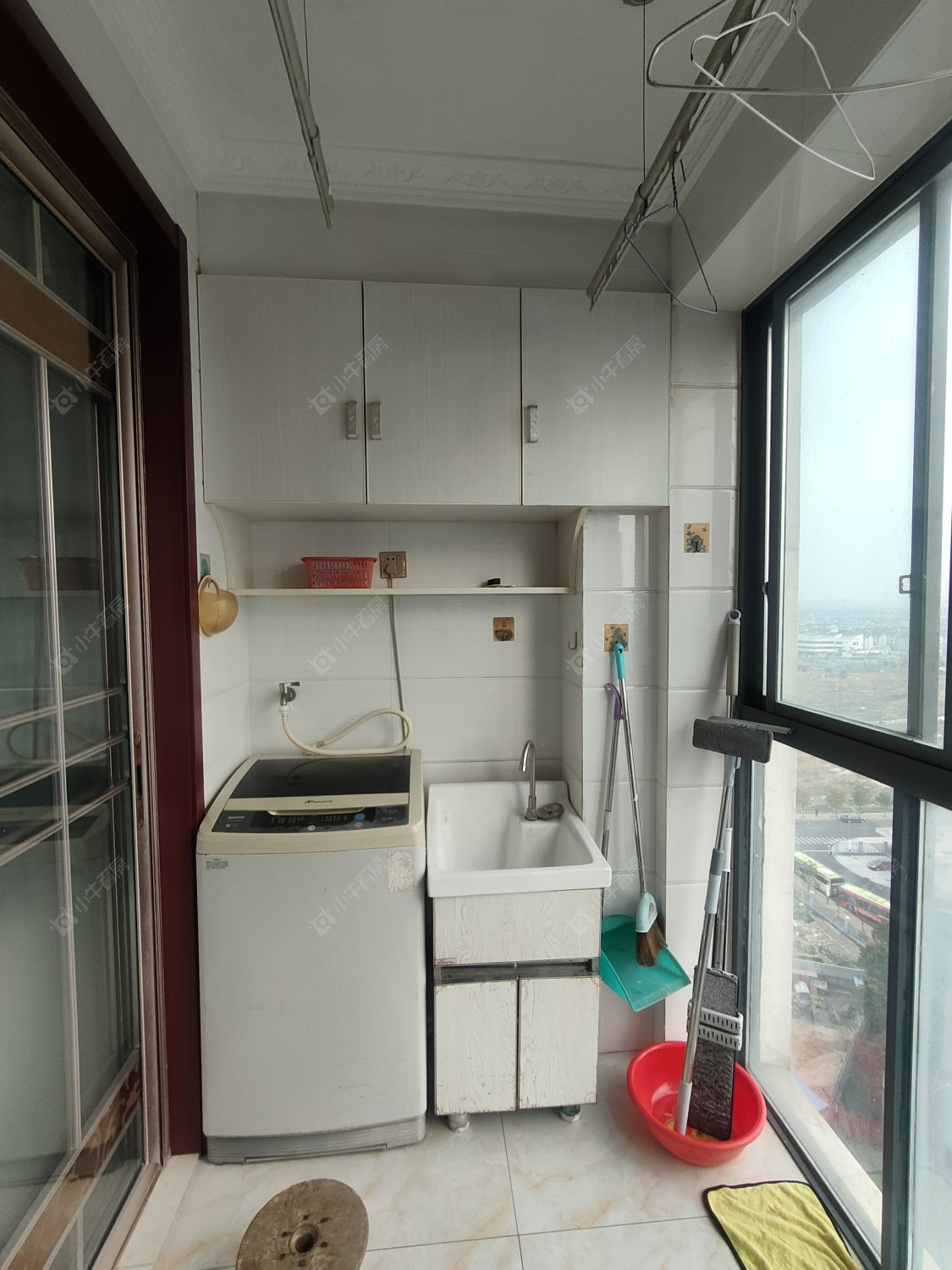 常州湖港名城在租房源_小牛看房