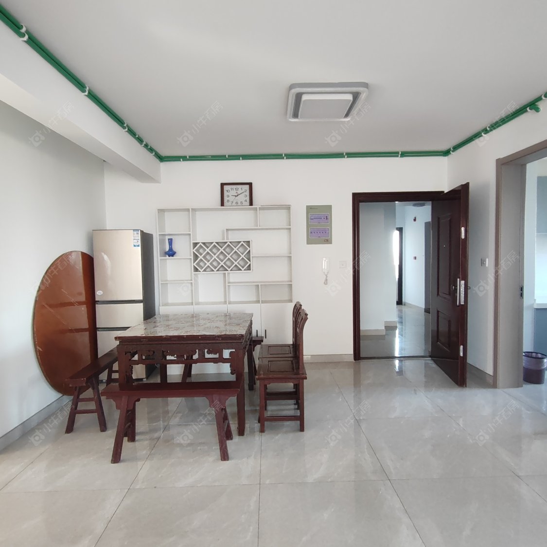 常州新欣嘉园在租房源_小牛看房