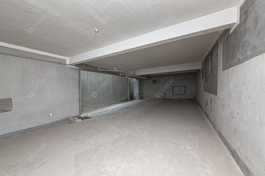 常州湖畔春秋在售二手房源室内图_小牛看房