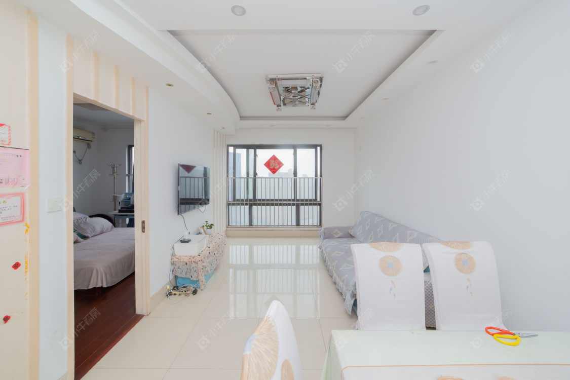 常州金百国际在售二手房_小牛看房