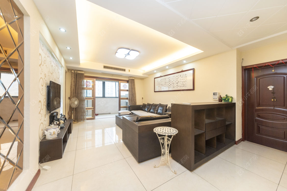 常州御城在售二手房_小牛看房