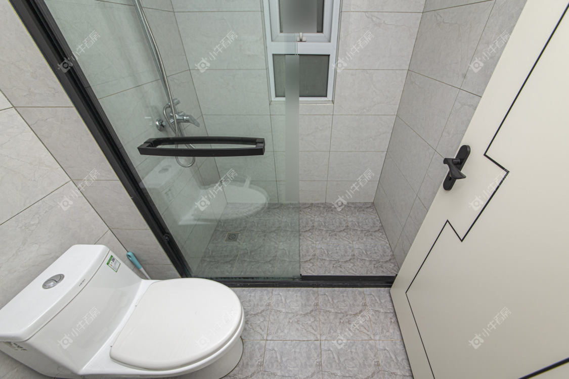 常州招商花园城在租房源室内图_小牛看房