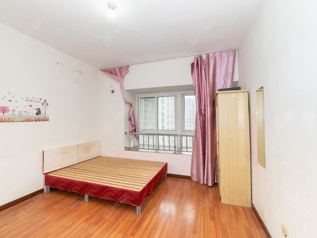 常州凤凰名城在售二手房源室内图_小牛看房