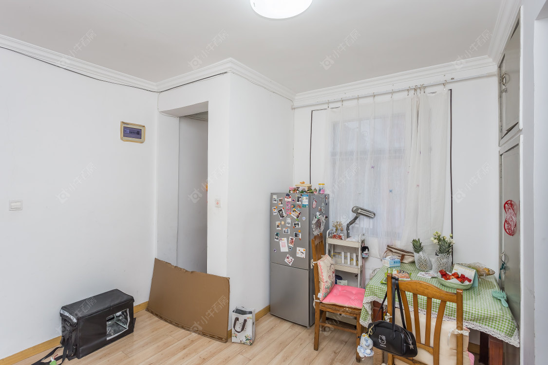 常州北环新村3室1厅1卫在售二手房房源图片