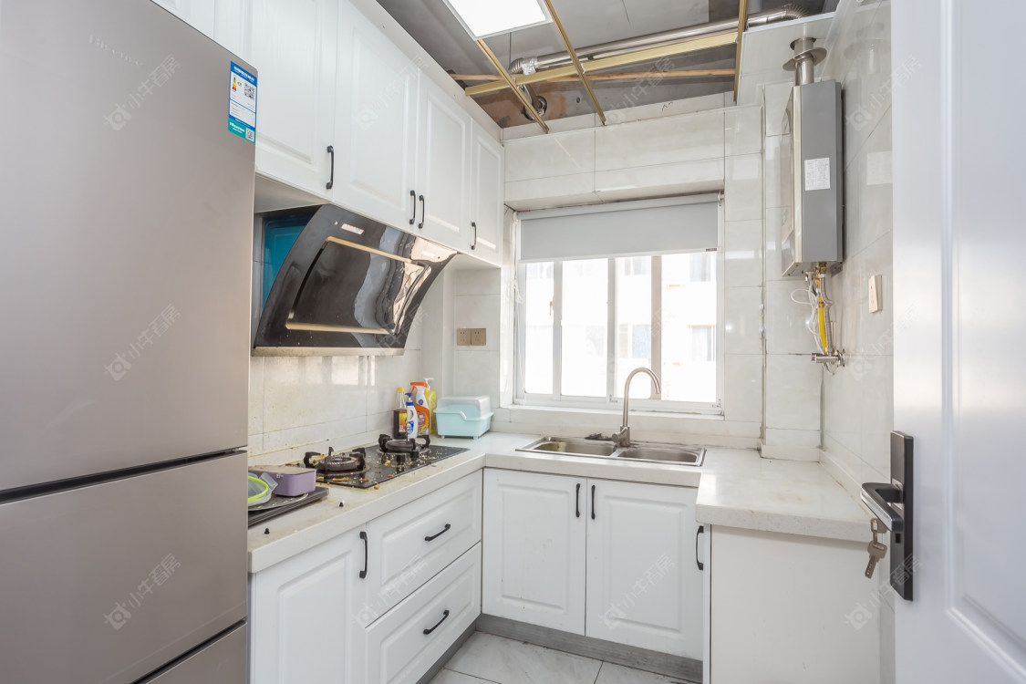 常州锦绣南园在售二手房源室内图_小牛看房