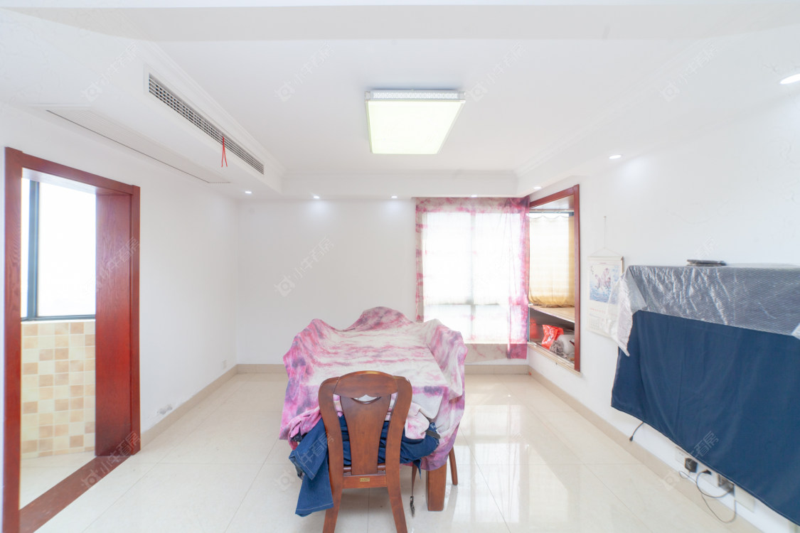 星海银园西区房源室内图 常州星海银园西区在售二手房源室内图_小牛看房