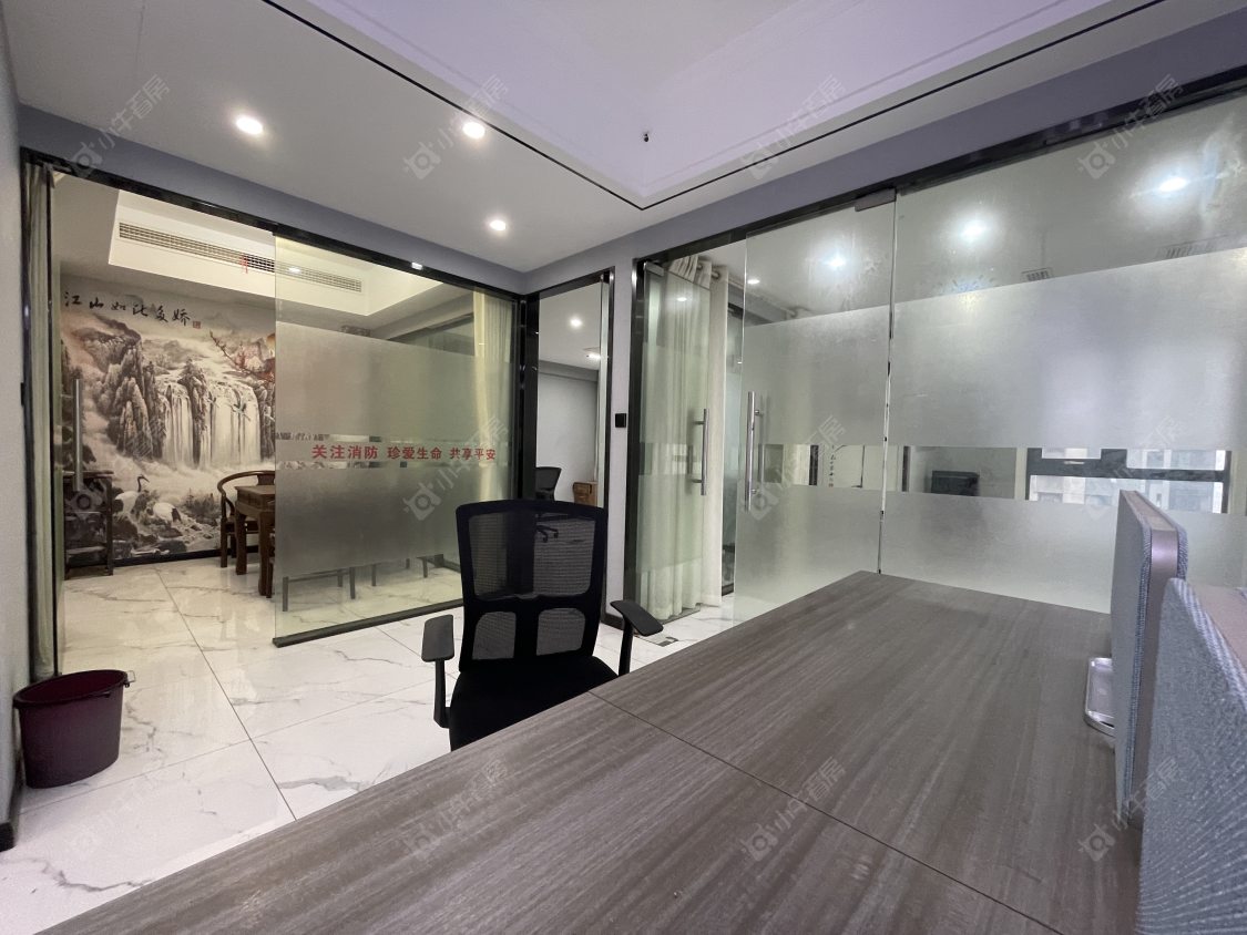 常州武进万达广场在租房源室内图_小牛看房