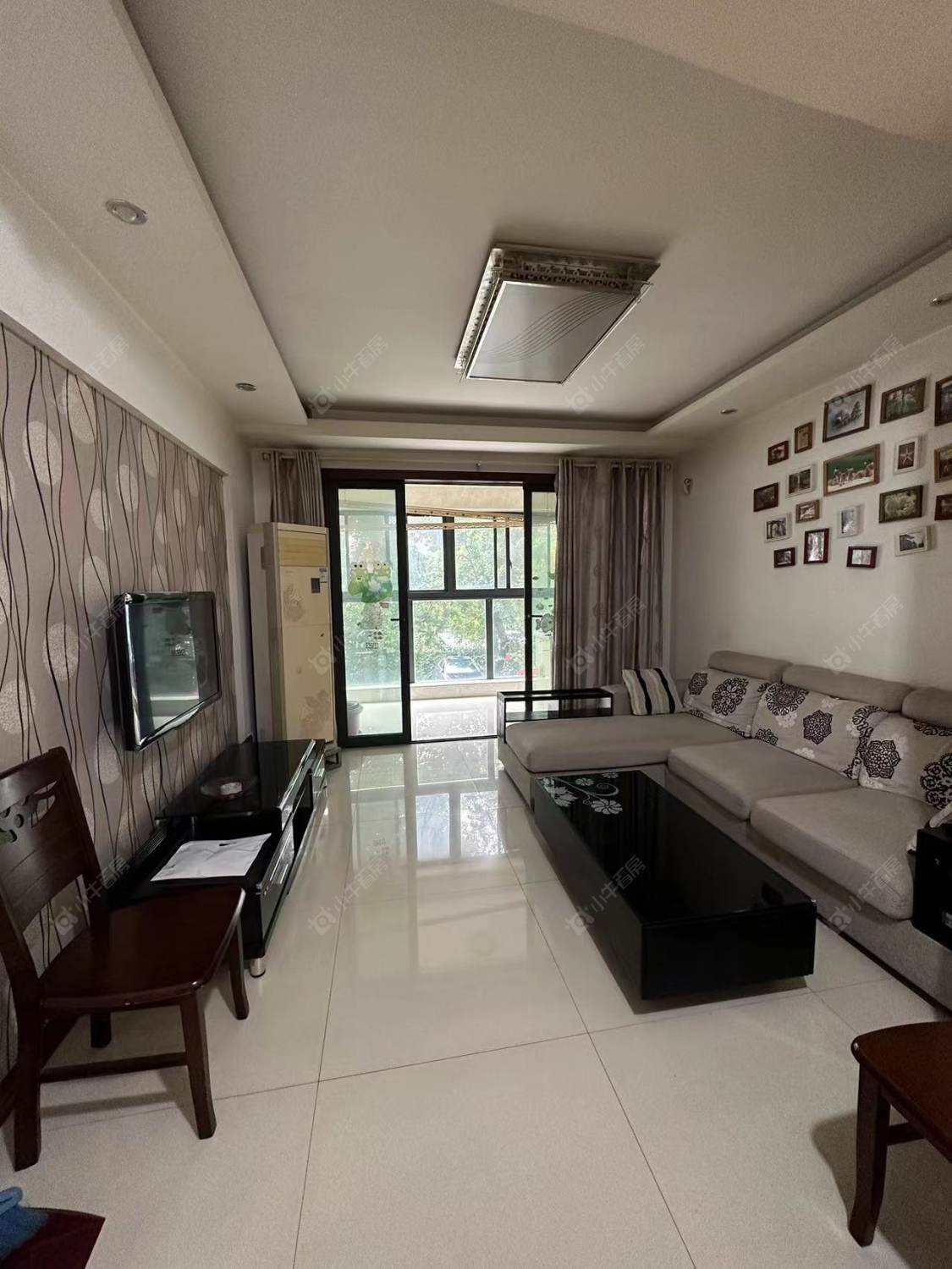 常州新城尚东区花园西区在租房源_小牛看房